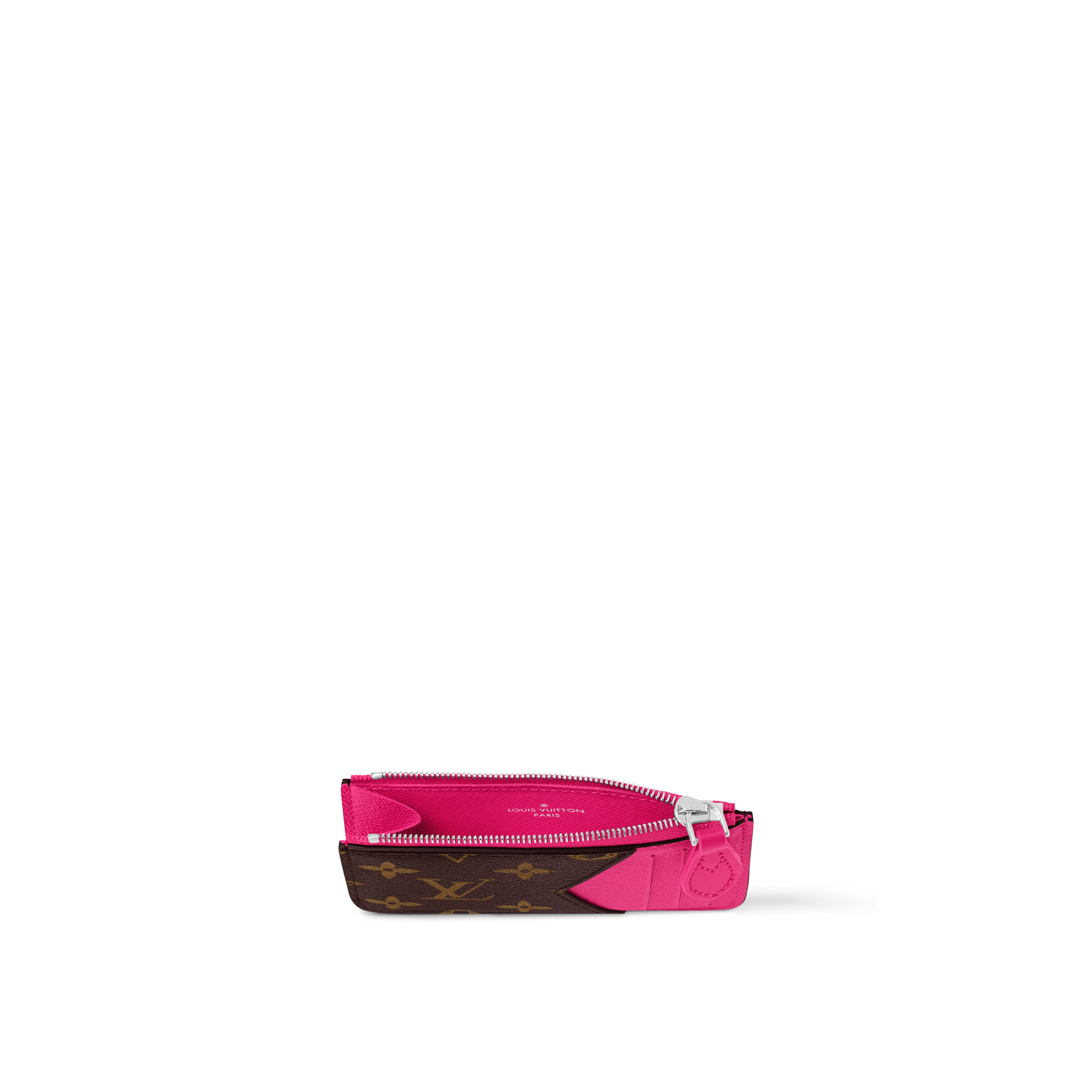 Porta-cartão Romy Monogram - Carteiras | LOUIS VUITTON ®